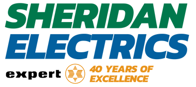 Sheridan Expert Electrics